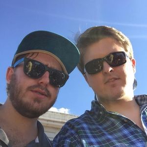 Meet your Posher, Johnny